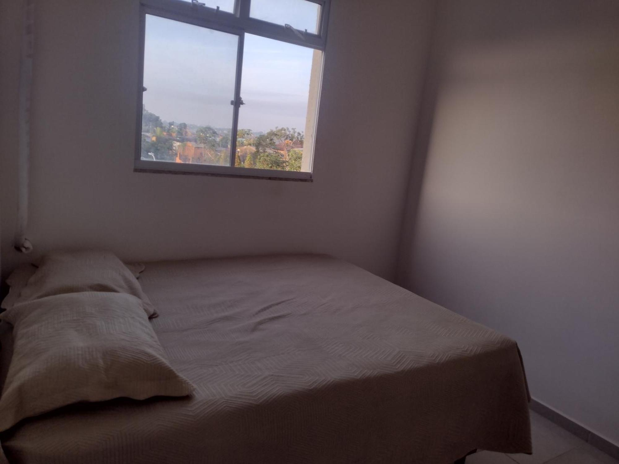 Apartamento - Residencial Marajoara I بيليم المظهر الخارجي الصورة